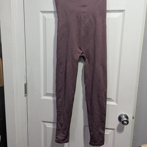 Maternity Leggings (set of 3) - Picture 8 of 11